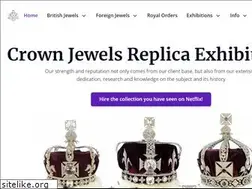 Sites similar to royalexhibitions.co.uk