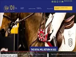 Sites similar to royalfair.org