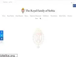 Sites similar to royalfamily.org