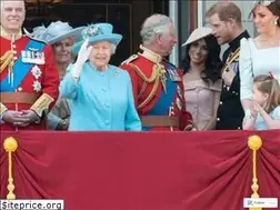 Sites similar to royalfamilygb.com