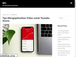 Sites similar to royalfamilyjaipur.com