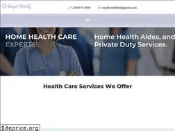 Sites similar to royalfamilyllc.com