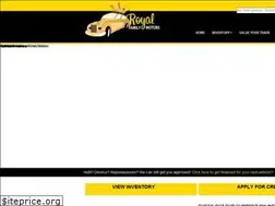 Sites similar to royalfamilymotors.com
