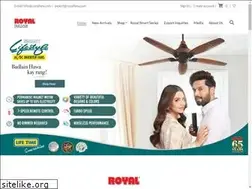 Sites similar to royalfans.com
