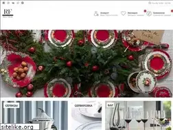 Sites similar to royalfarfor.ru