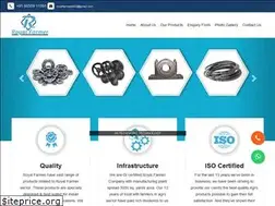 Sites similar to royalfarmer.in