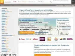 Sites similar to royalferien.at