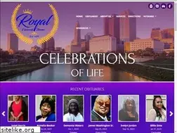 Sites similar to royalfhclarksdale.com