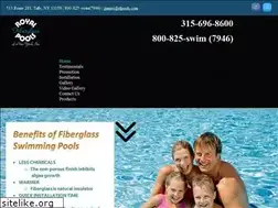 Sites similar to royalfiberglasspoolsofny.com