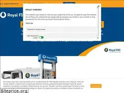 Sites similar to royalfic.com.br