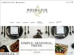 Sites similar to royalfig.com