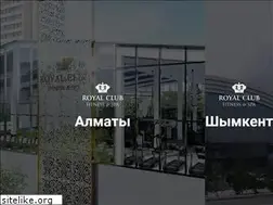Sites similar to royalfitness.kz