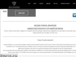 Sites similar to royalfleet.co.uk