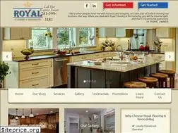Sites similar to royalflooring.us