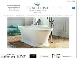 Sites similar to royalflushboutique.ca