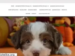 Sites similar to royalflushhavanese.com