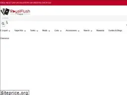 Sites similar to royalflushvape.co.uk