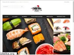 Sites similar to royalfuji.fr