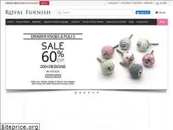 Sites similar to royalfurnish.com