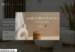 Sites similar to royalfurniture.ae