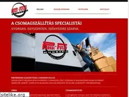 Sites similar to royalfutar.hu