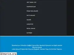 Sites similar to royalgardenkartal.com