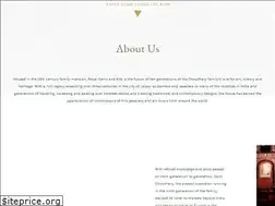 Sites similar to royalgemsandarts.com