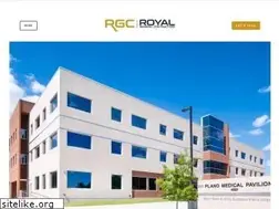 Sites similar to royalgeneral.com