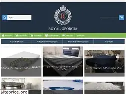 Sites similar to royalgeorgia.ge