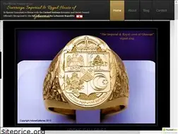 Sites similar to royalghassan.org