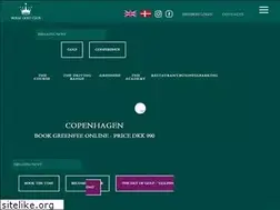 Sites similar to royalgolf.dk