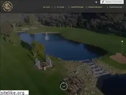 Sites similar to royalgolfdaressalam.com