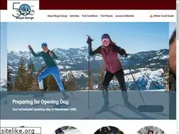 Sites similar to royalgorge.com