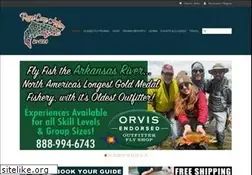 Sites similar to royalgorgeanglers.com