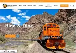 Sites similar to royalgorgeroute.com
