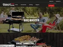 Sites similar to royalgourmetcorp.com