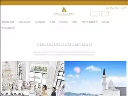 Sites similar to royalgrace.jp