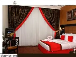 Sites similar to royalgrandhotel.ae