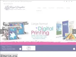 Sites similar to royalgraphics.pk