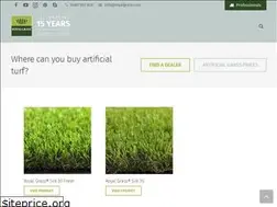 Sites similar to royalgrass.com.au