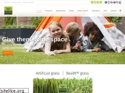 Sites similar to royalgrass.com
