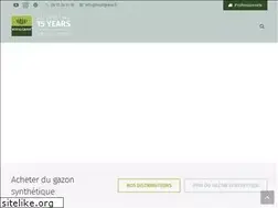 Sites similar to royalgrass.fr