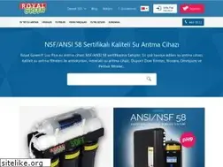 Sites similar to royalgreen.com.tr