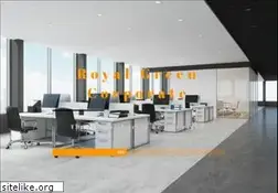 Sites similar to royalgreengroup.com