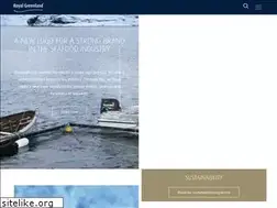 Sites similar to royalgreenland.co.uk