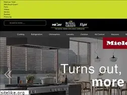 Sites similar to royalgreenny.com