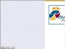 Sites similar to royalgrid.com
