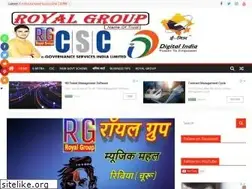 Sites similar to royalgroupbali.com