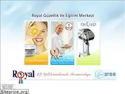 Sites similar to royalgrup.org