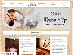 Sites similar to royalguestspa.com